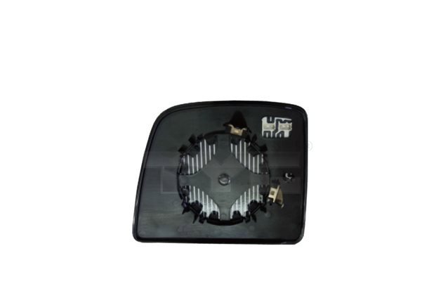 Sağ Kapı Ayna Camı