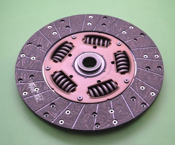 Valeo Debriyaj Seti 828807