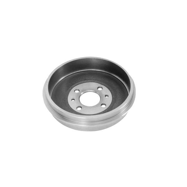 Arka Fren Kampanası