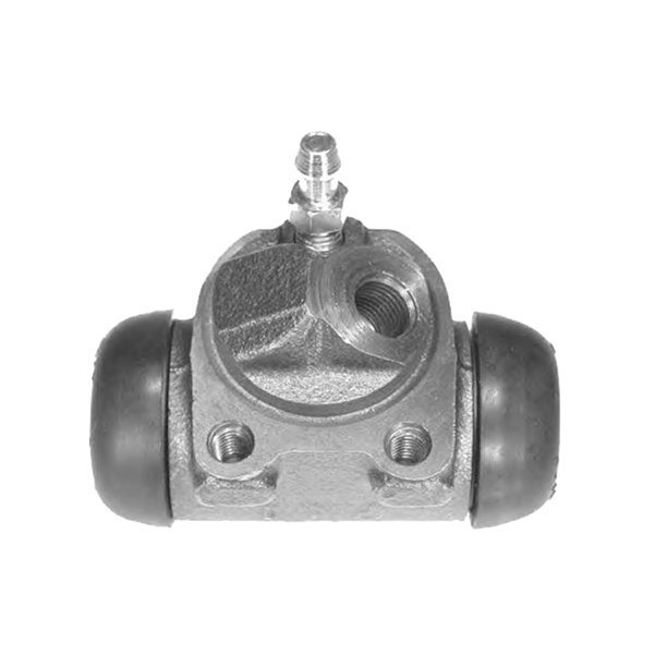 Arka Sol Fren Merkezi