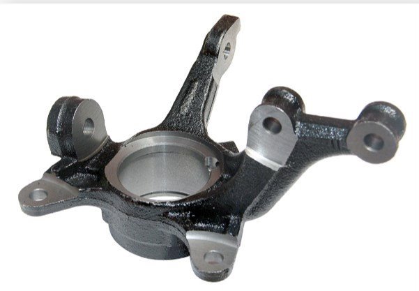 Ön Sol Aks Taşıyıcı