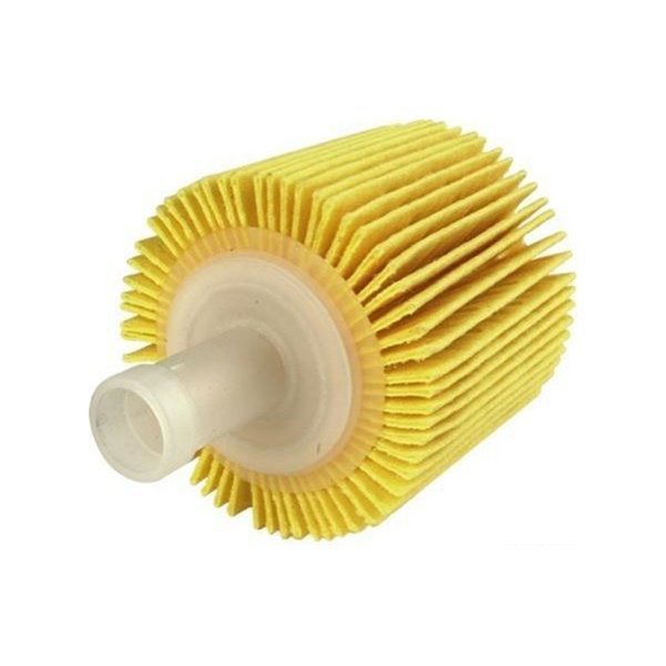 Toyota Yaris 2009-2011  Sakura Yağ Filtresi EO1103