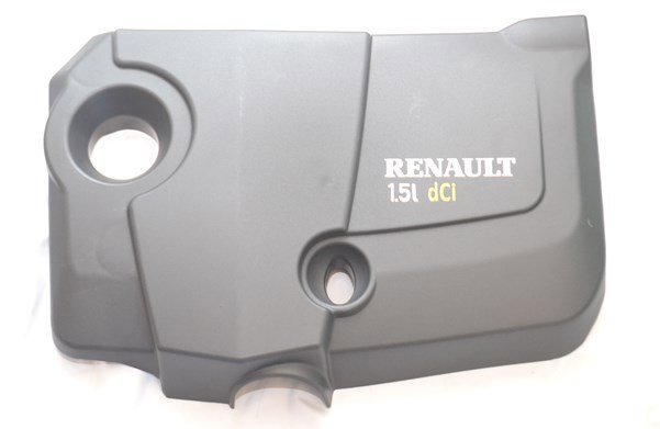 Motor Koruma Kapağı