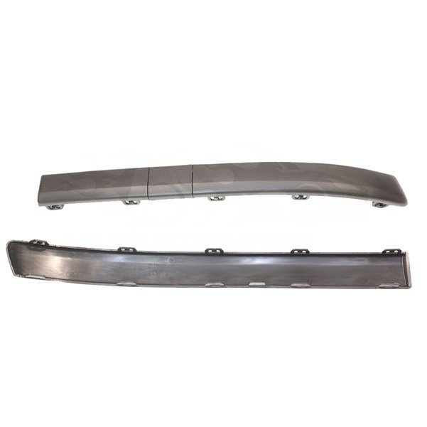 Ön Sağ  Tampon Kaplama Bant / Çıtası