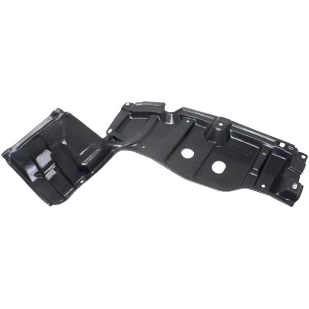 Yağ Karter Muhafazası