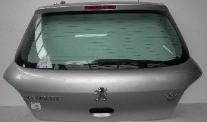 Bagaj Kapağı / Kaput