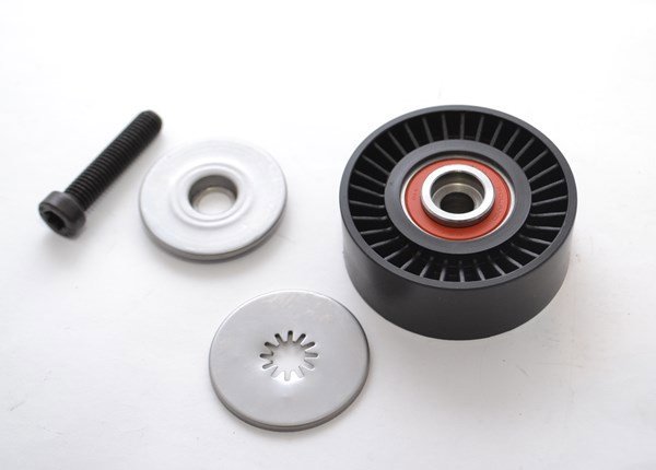 Alternatör Gergisi Komple