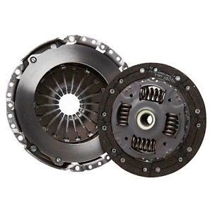 Ford Fiesta 2008-2012  Luk Debriyaj Seti 622313909