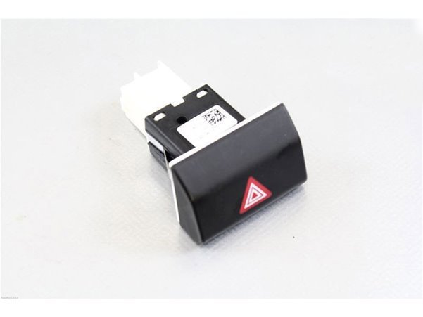 Dörtlü Düğmesi / Flaşör