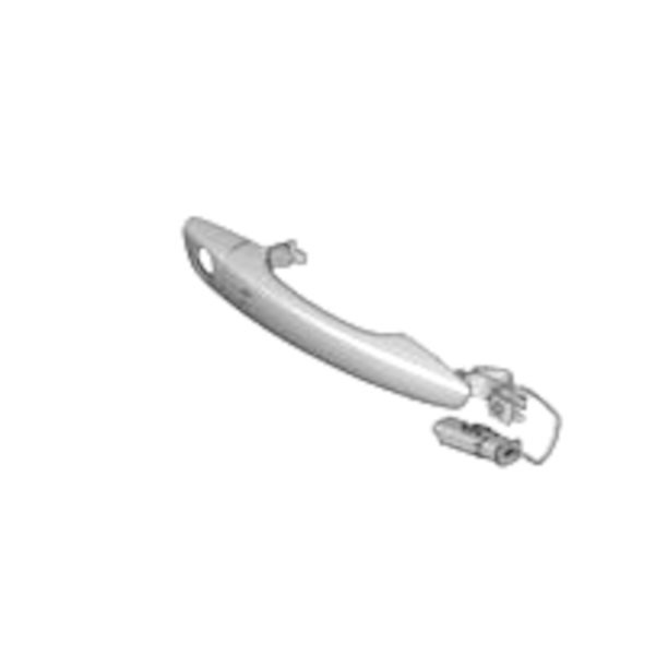 Ön Kapı Kolu Dış Açma Sağ