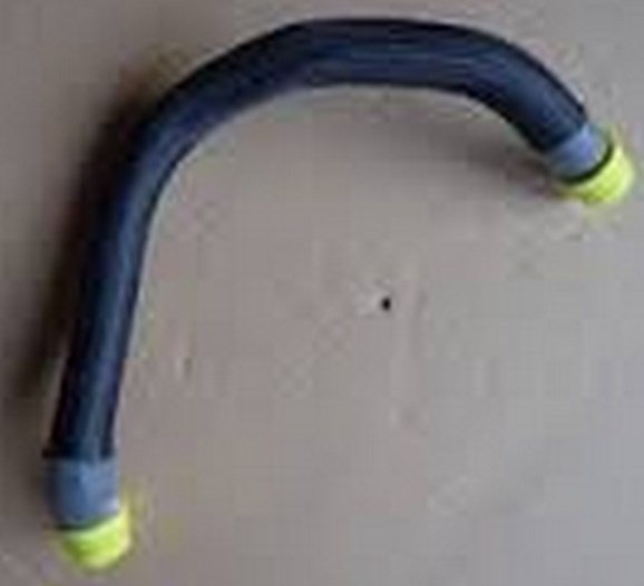 Yağ Buhar Borusu / Hortumu