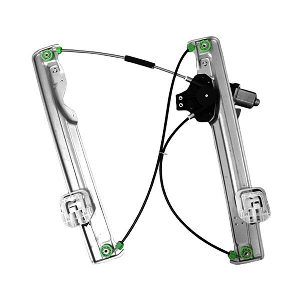 Ön Sağ Kapı Krikosu