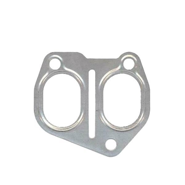 Egzoz Manifolt Contası