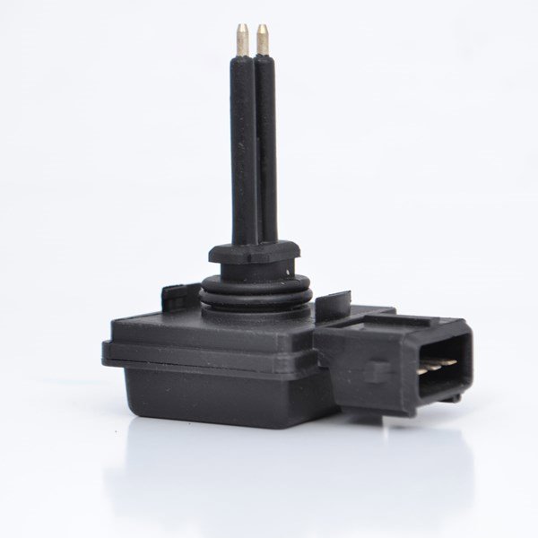 Ek Depo Seviye Müşürü