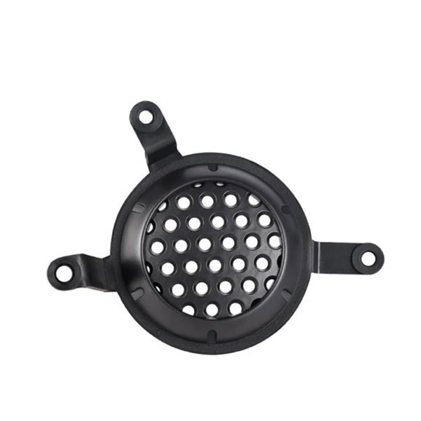 Ön Sağ Tampon Sis Kapağı / Bakaliti