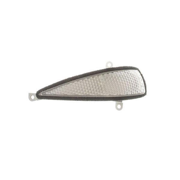 Sol Kapı Ayna Sinyali