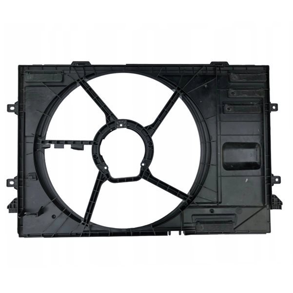 Fan Motoru Çerçevesi