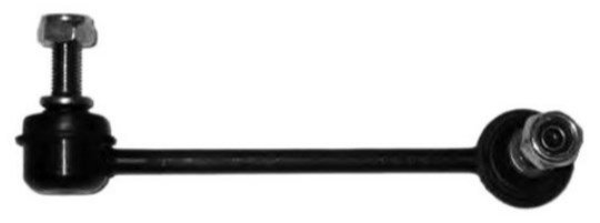 Arka Sağ Viraj Askı Rotu