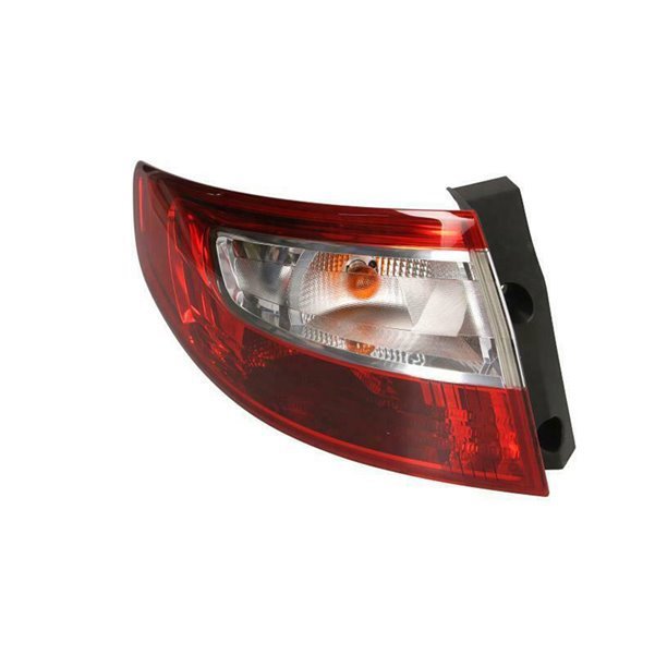 Renault Fluence 2009-2013  Depo Sol Dış Stop 5511995LUE