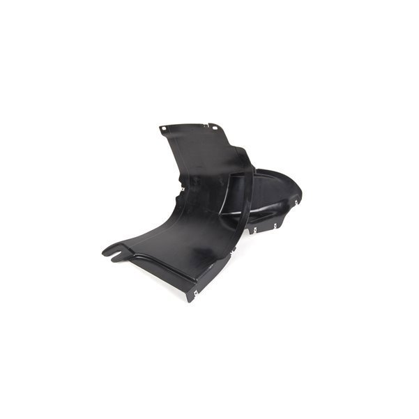 Volkswagen Golf 2004-2009  Sonparça Ön Sağ Davlumbaz WOS15GO003