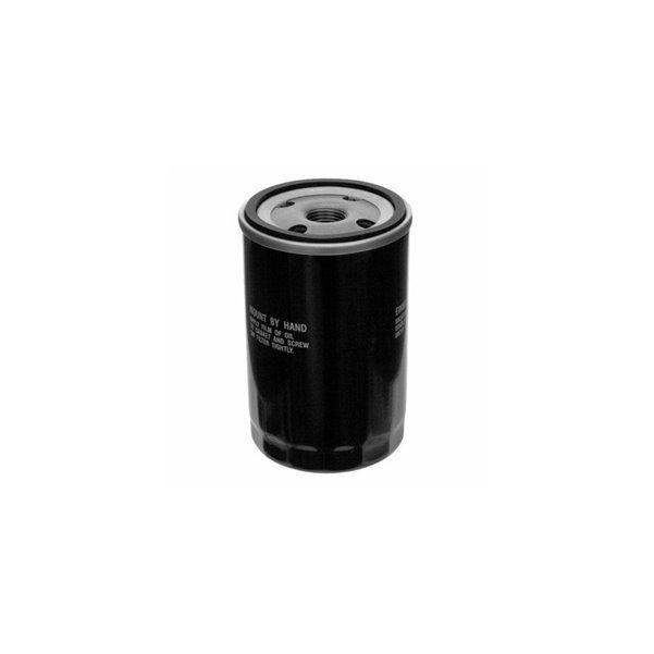 Volkswagen Bora 1998-2005  Hengst Yağ Filtresi H14W27