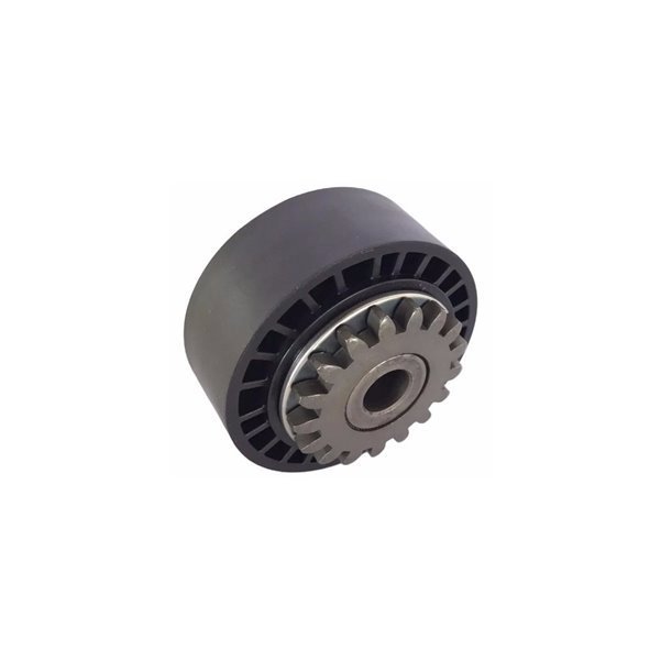 Vantilatör Bilyası