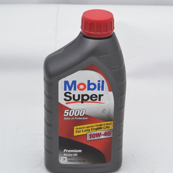 Ford Escort 1996-2001  Mobil 10W-40 Yağ 10401