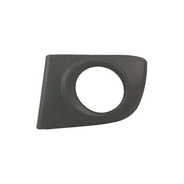 Ön Sağ Tampon Sis Kapağı / Bakaliti