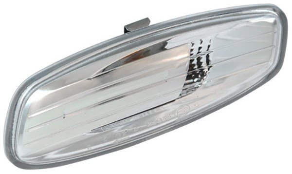 Sol Kapı Ayna Sinyali