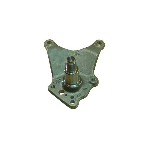 Arka Sol Aks Taşıyıcı