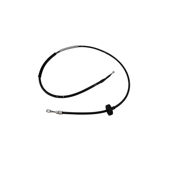 Sol Arka El Fren Teli