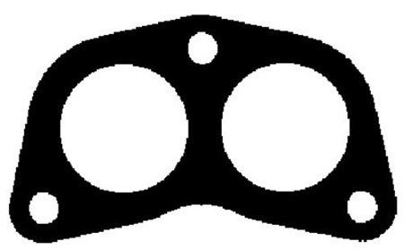 Egzoz Manifolt Contası