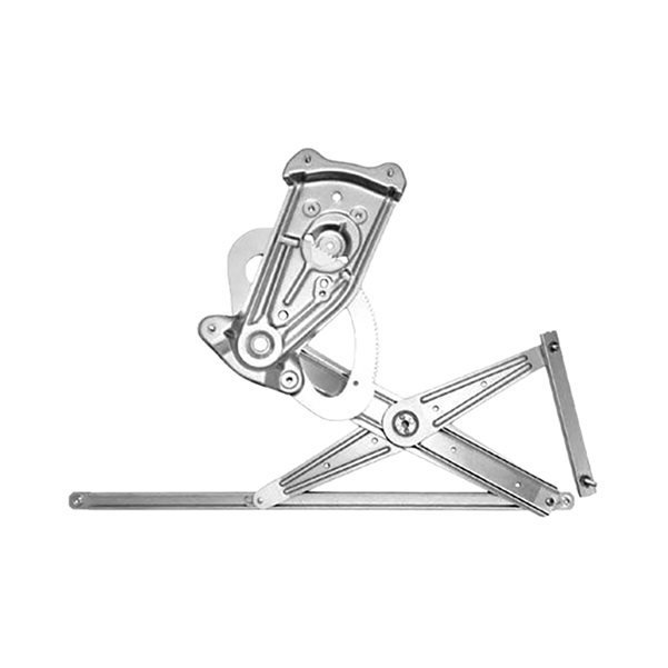 Ön Sol Kapı Krikosu