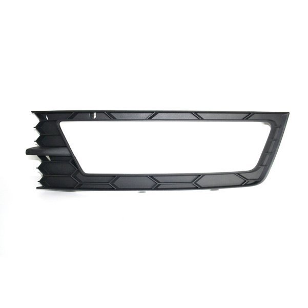 Ön Sol Tampon Sis Kapağı / Bakaliti