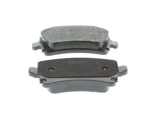 Audi A6 2004-2011  Swb Arka Fren Balatası 698450003