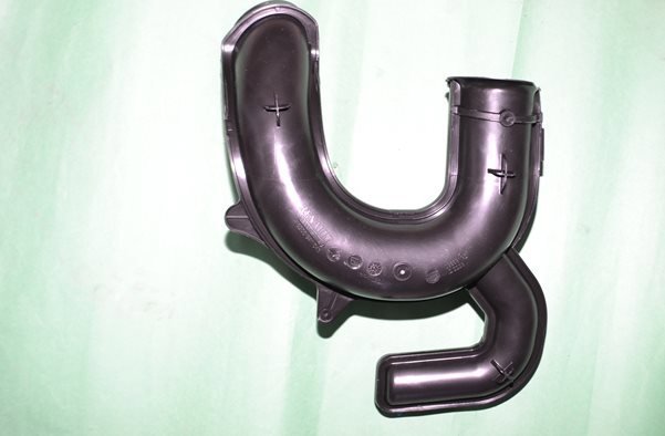 Hava Filtre Kutusu / Rezonatör