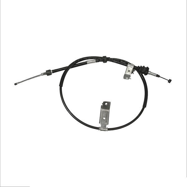 Sol Arka El Fren Teli