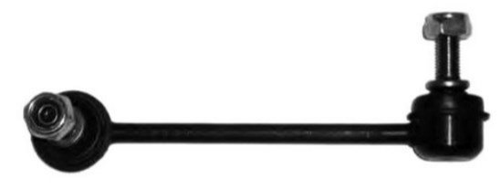 Arka Sağ Viraj Askı Rotu