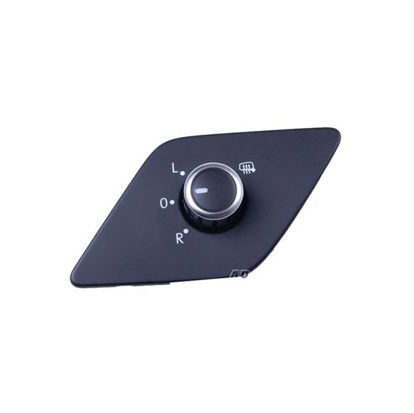 Ayna Kumanda Düğmesi