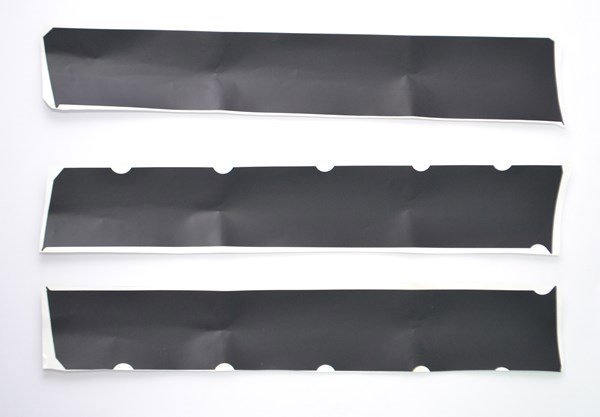 Ön Sağ Kapı Çıtası / Bant / Kuşak