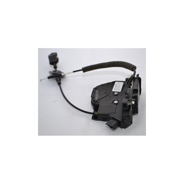 Ön Sol Kapı Kilidi