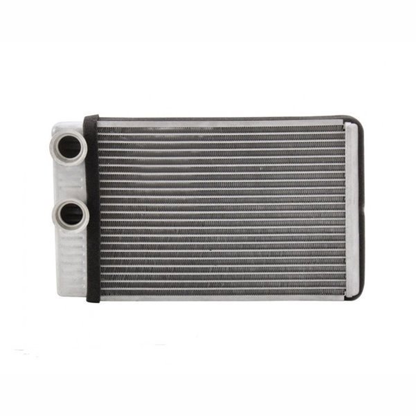 Kalorifer Radyatörü