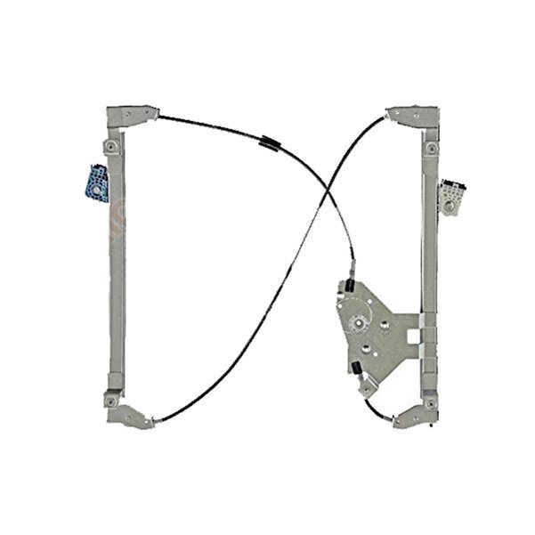 Ön Sol Kapı Krikosu