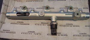 Enjektör Pompası / Rampası