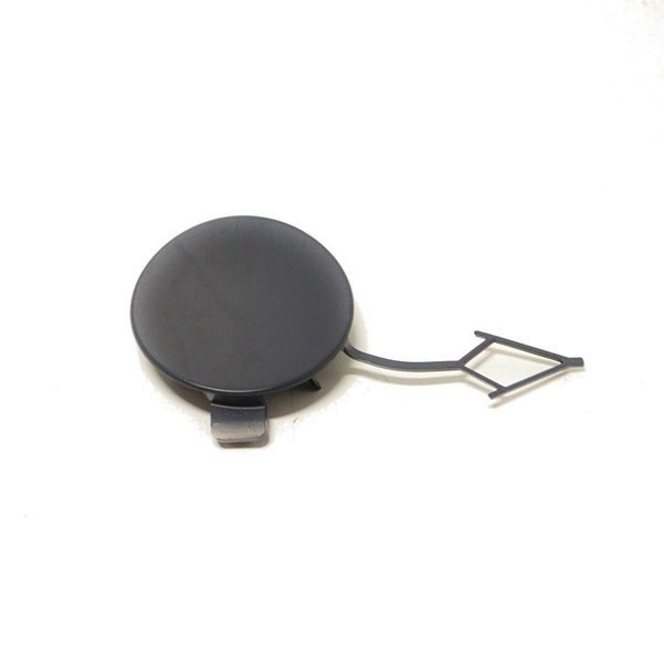 Arka Tampon Çeki Kapağı