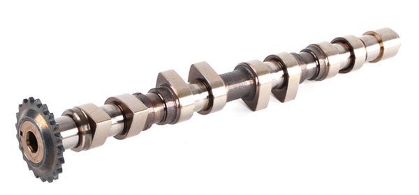 Eksantrik Mili Egzoz