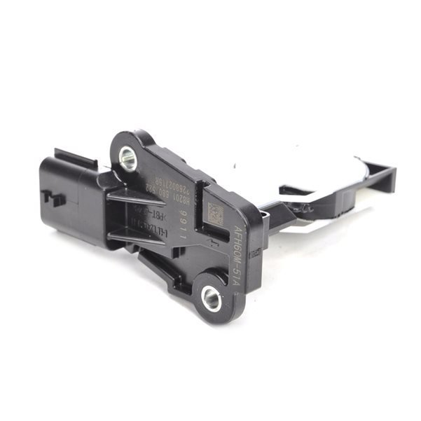 Hava Akışmetre / Debimetre