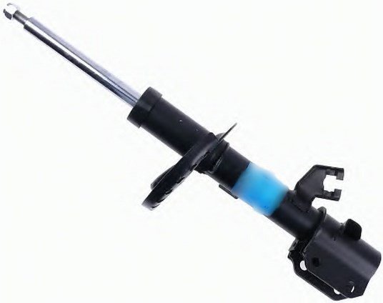 Nissan Micra 2005-2008  Votto Ön Sol Amortisör A4110G