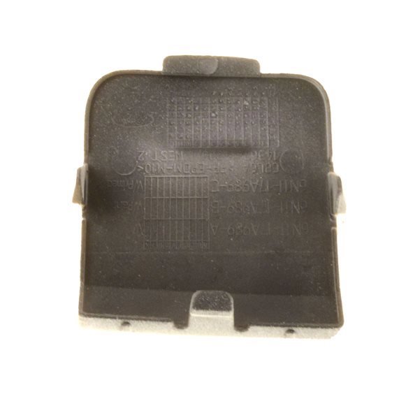 Ön Tampon Çeki Kapağı