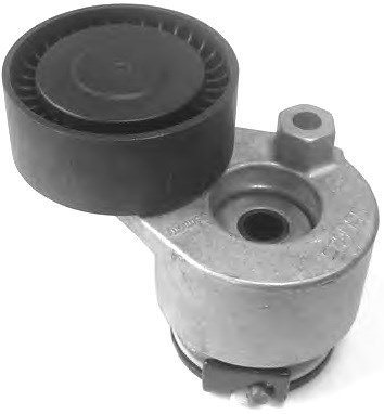 Alternatör Gergisi Komple